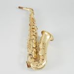 477193 Saxofon
